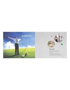 Splendor Spectrum One Brochure 4