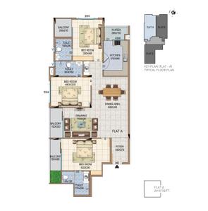 Kalyan Marvella Brochure 17