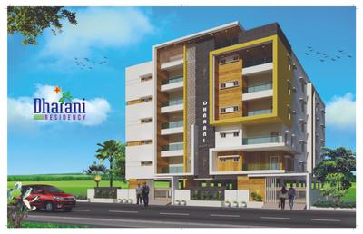 Multiversal Dharani Residency Brochure 2