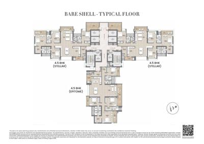 Raymond Invictus by GS Tower A Brochure 16