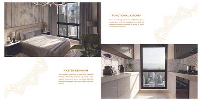 Image of 950 Sq.ft 3 BHK Apartment / Flat for sale in Splendour, Mulund West, Mumbai for Rs. 25000000