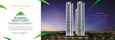 Runwal The Sanctuary Tower 5 Brochure 5
