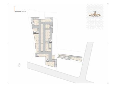 Param The Central Home & Retails Brochure 7