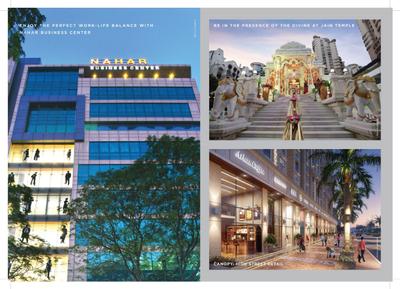 Nahar Chandi Valley Phase I Brochure 15