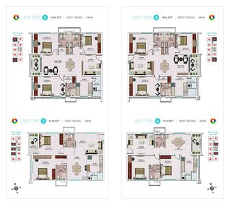 My Home Avatar Brochure 16