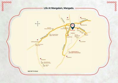 Code Name Mangalam Brochure 5