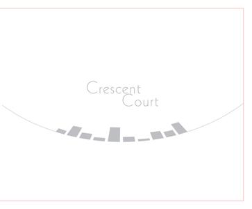Image of 2200 Sq.ft 2 BHK Apartment / Flat for sale in Jaypee Crescent Court, Jaypee Greens, Greater Noida for Rs. 50000000