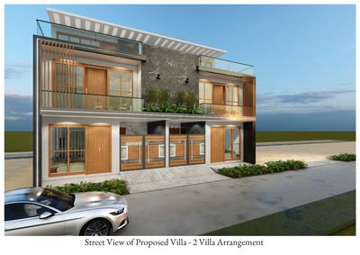 Image of 1200 Sq.ft 3 BHK Apartment / Flat for sale in Titania Residency, Phi IV, Greater Noida for Rs. 7800000