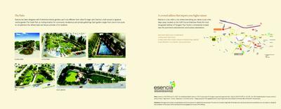 Ansal Amara Villas Brochure 3