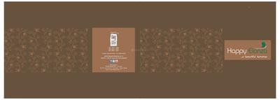 Image of 2878 Sq.ft 4 BHK Apartment / Flat for sale in Happy Home Elanza, Vesu, Surat for Rs. 17200000