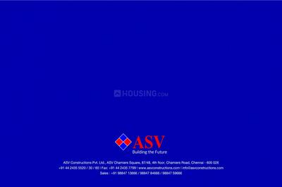 ASV Jayanthika Brochure 64