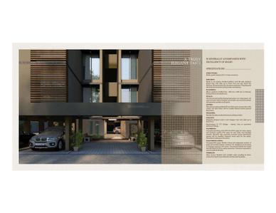 Aaryan Embassy Brochure 11