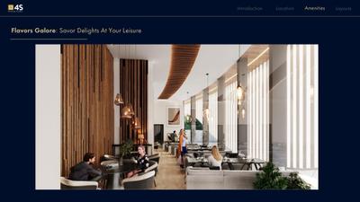 4S The Aurrum Brochure 20