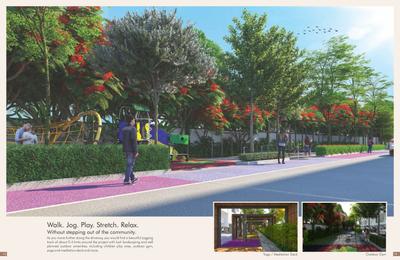 Sri Fortune One Brochure 8