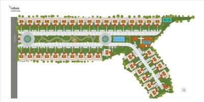 Supercity Lifestyle Township Brochure 40
