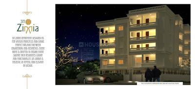 Image of 1430 Sq.ft 3 BHK Apartment / Flat for sale in SM Zinnia, Balagere, Bengaluru for Rs. 12000000