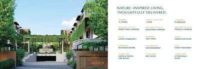Gravity Aranya  Brochure 8