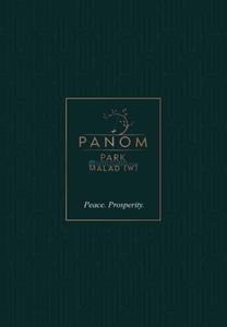 Panom Park Malad Brochure 1