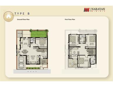 Narayan Narayan West Brochure 12