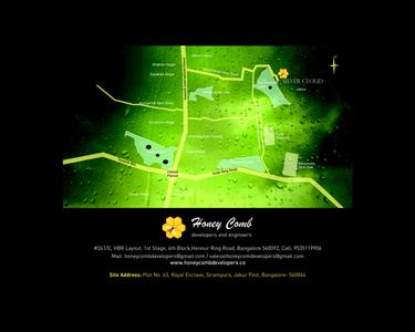 Honey Silver Cloud Brochure 15