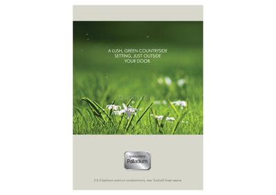 Shravanthi Palladium Brochure 1