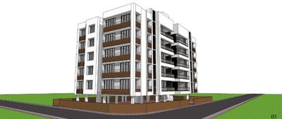 Param Abode Brochure 5