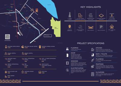 Ramdev Avighna Sky Brochure 6