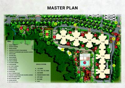 Code Name Mangalam Brochure 24