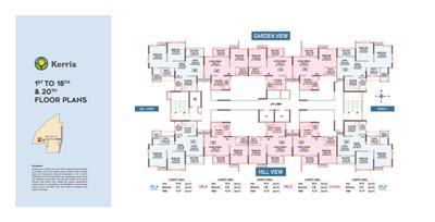 The Cliff Garden Phase 2A Brochure 32