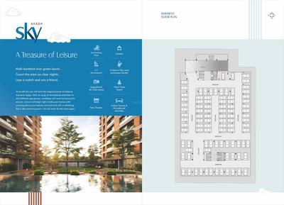 Avadh Sky Brochure 6