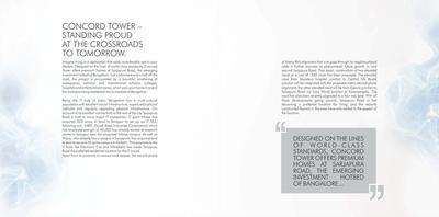 HM Symphony Concord Tower Brochure 7