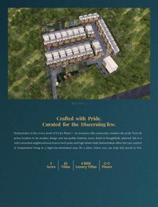 Simhachalum Brochure 4