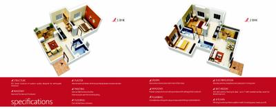 Pristine East Winds Brochure 9