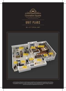Image of 6863 Sq.ft 6 BHK Villa for sale in Puravankara Coronation Square Apartment, JP Nagar, Bengaluru for Rs. 120000000