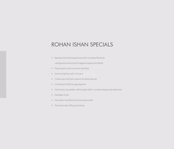 Rohan Ishan Brochure 12