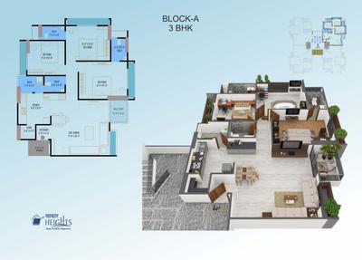 Sakar Heights Brochure 10