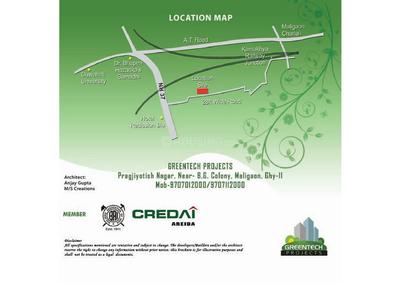 Greentech Park Brochure 13