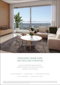 Godrej Reserve Wing 1 Brochure 13