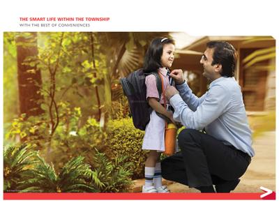 Dosti Greater Thane Phase 1 Brochure 20
