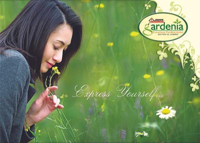 Image of 1430 Sq.ft 3 BHK Apartment / Flat for sale in Shree Vardhman Gardenia, Sector 10, Sonipat for Rs. 6900000