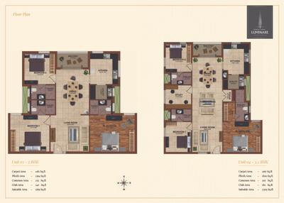 Globus Arima Luminare Brochure 16