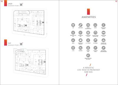 Madhav Samved Amara Brochure 7