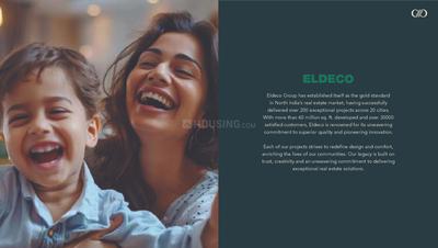 Eldeco Camelot Brochure 3