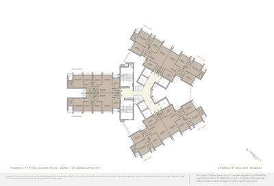 Oberoi Eternia Towers A to D Brochure 19