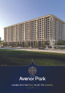 Avenor Park Brochure 7
