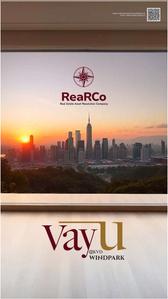 KVD Wind Park Brochure 1
