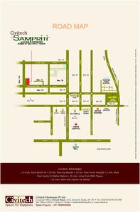 Civitech Sampriti Brochure 8