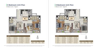 Adarsh Tropica Phase 2 Brochure 14