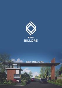 Image of 1050 Sq.ft Residential Plot / Land for sale in KNS Billore, Bisuvanahalli, Bengaluru for Rs. 6900000