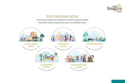 ROF Insignia Souk Brochure 18